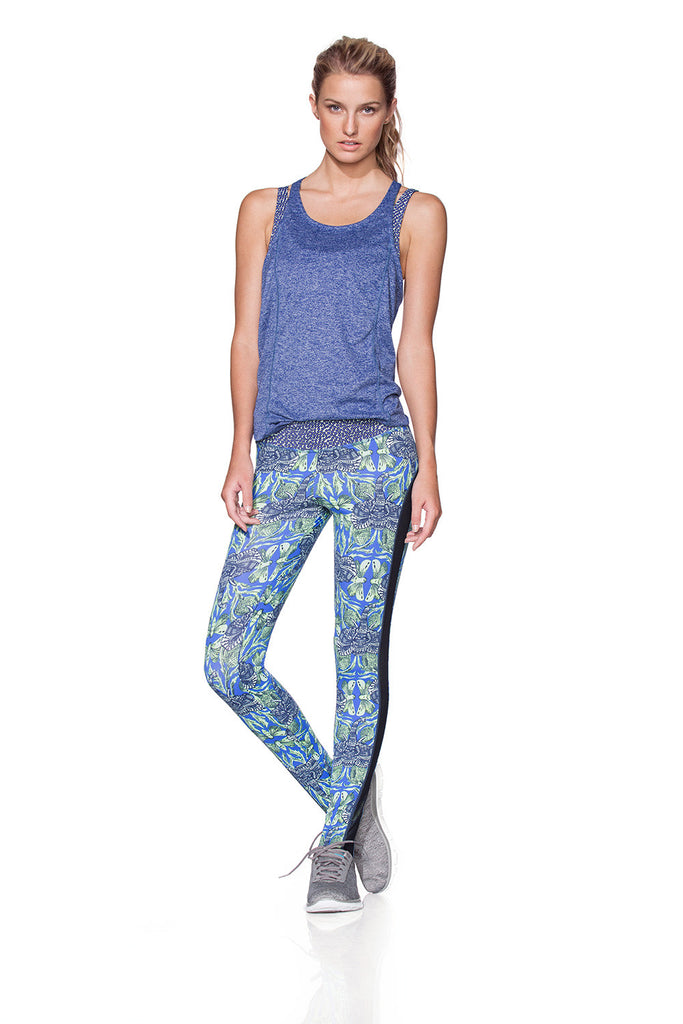 Climber Moss Legging