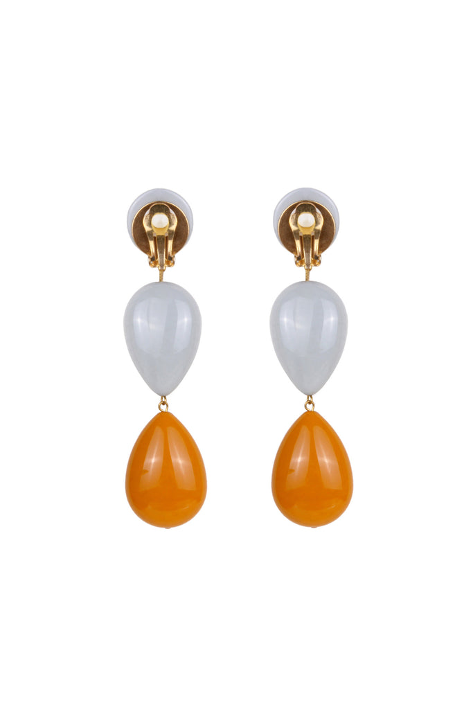 Alexandrine Paris Earrings