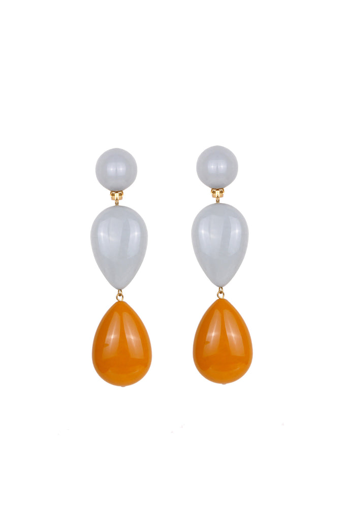 Alexandrine Paris Earrings