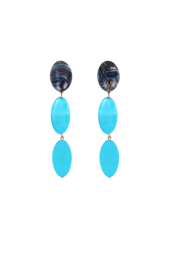 Alexandrine Paris Earrings