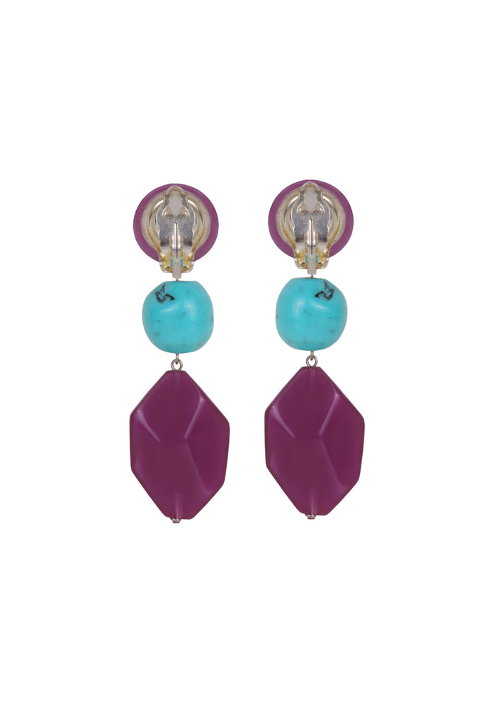 Alexandrine Paris Earrings