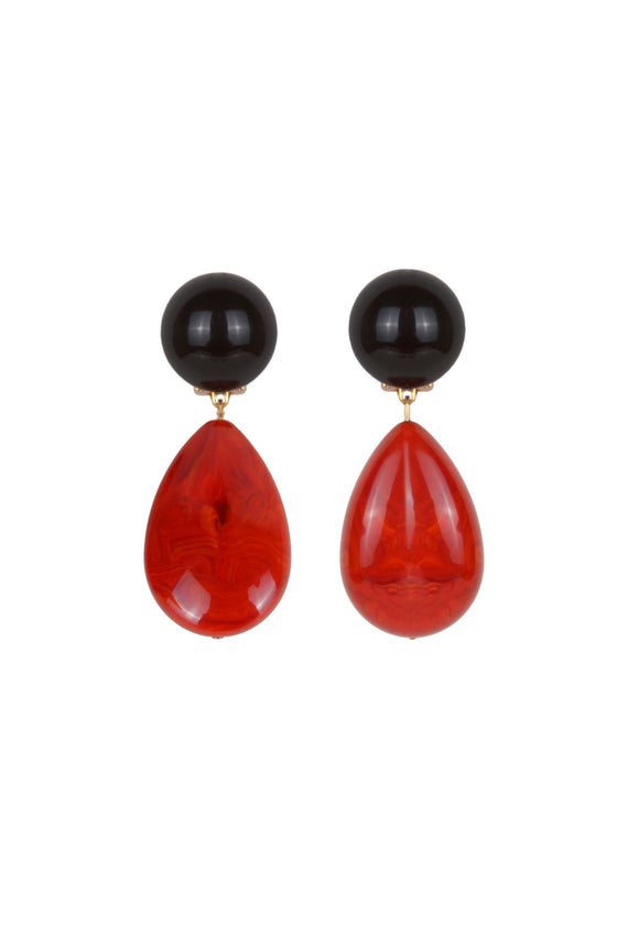 Alexandrine Paris Earrings