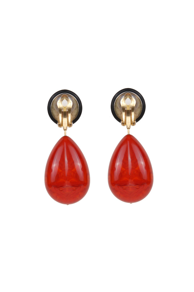 Alexandrine Paris Earrings