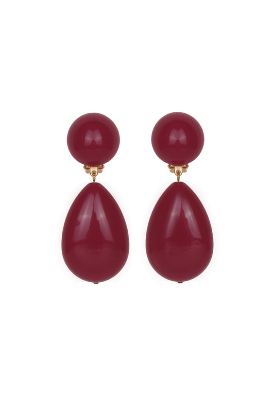 Alexandrine Paris Earrings