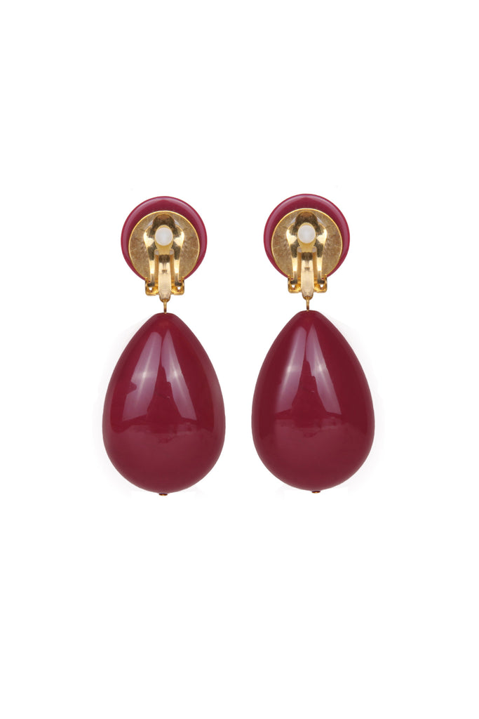 Alexandrine Paris Earrings