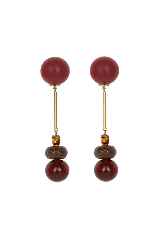 Alexandrine Paris Earrings