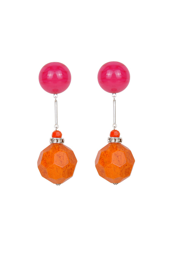 Alexandrine Paris Earrings