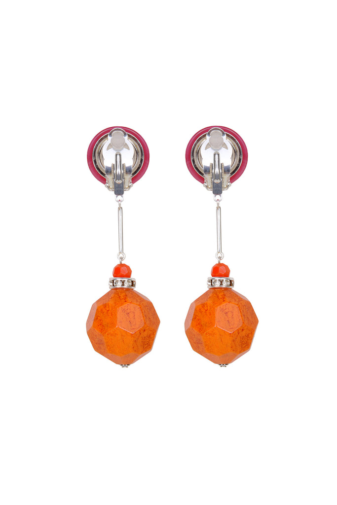 Alexandrine Paris Earrings