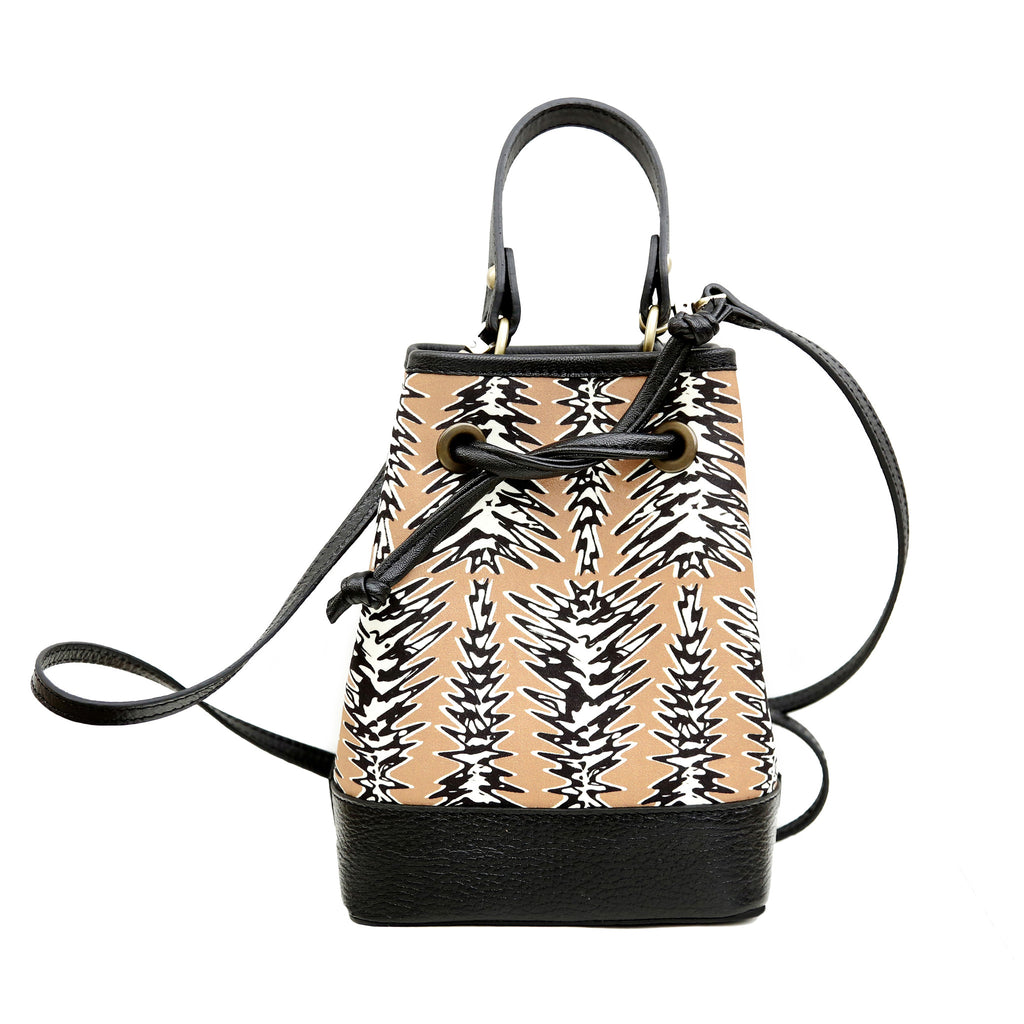 Calyx Bucket Bag