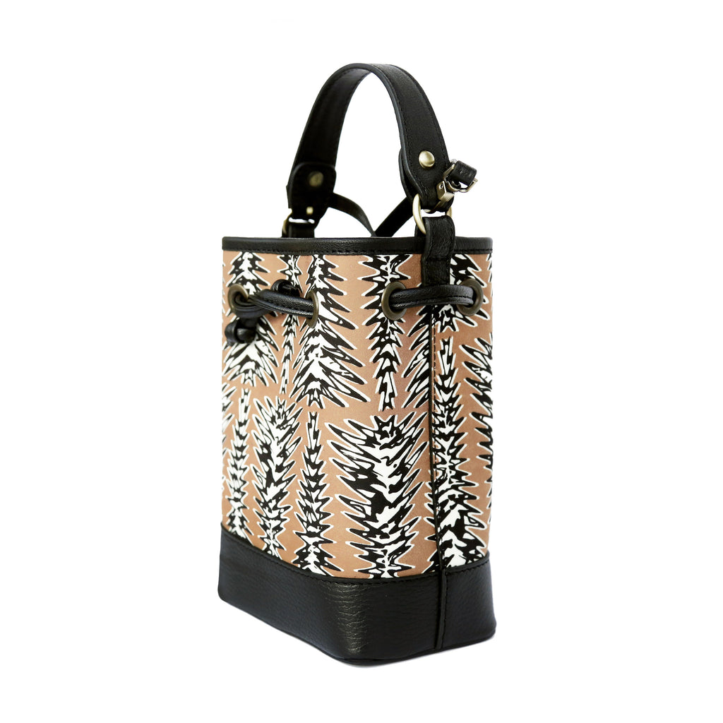 Calyx Bucket Bag