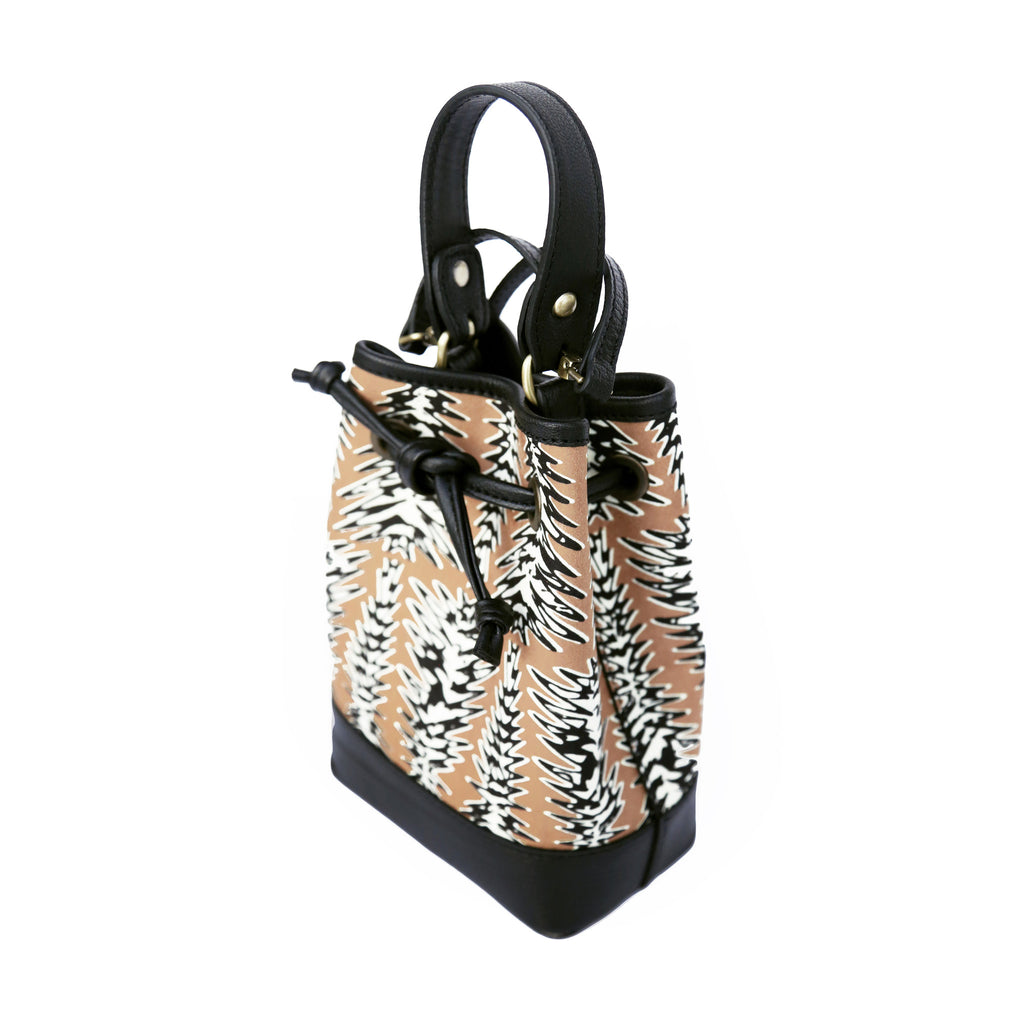 Calyx Bucket Bag