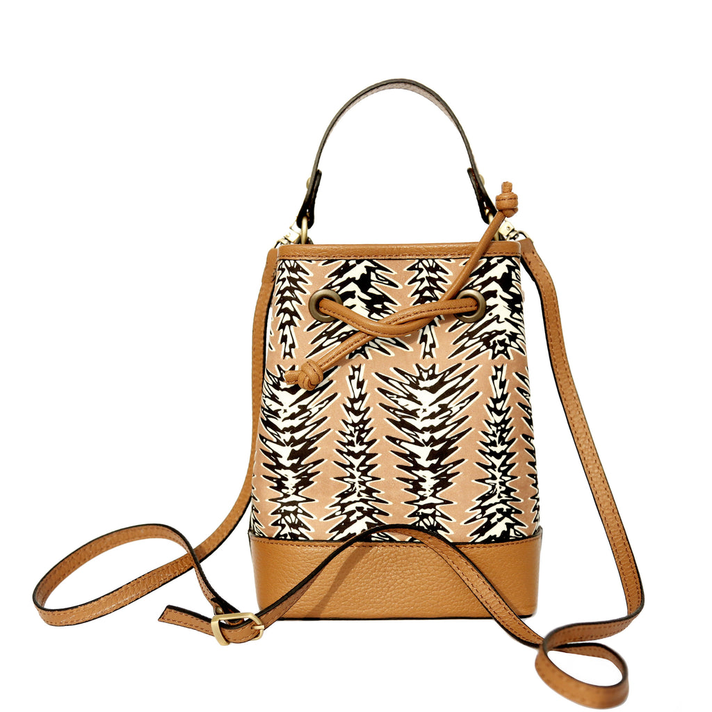 Calyx Bucket Bag