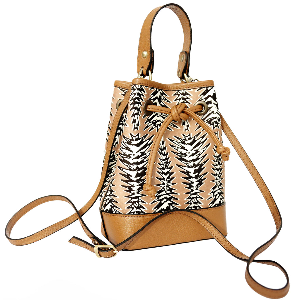 Calyx Bucket Bag