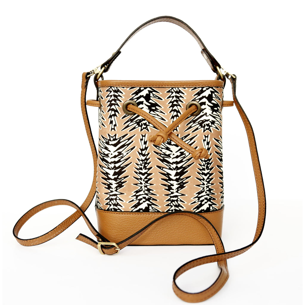 Calyx Bucket Bag